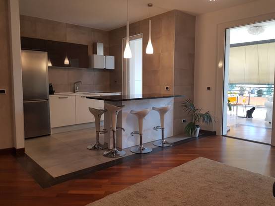 Homify Progetti di interior design