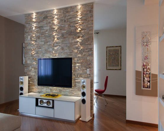 7 أفكار لتقسيم المساحات في المنزل الصغير homify