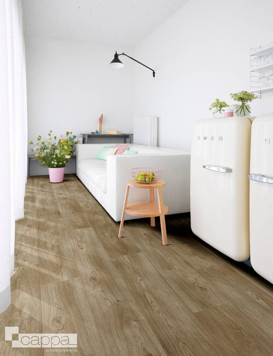 Pisos para la cocina: materiales y ventajas | homify