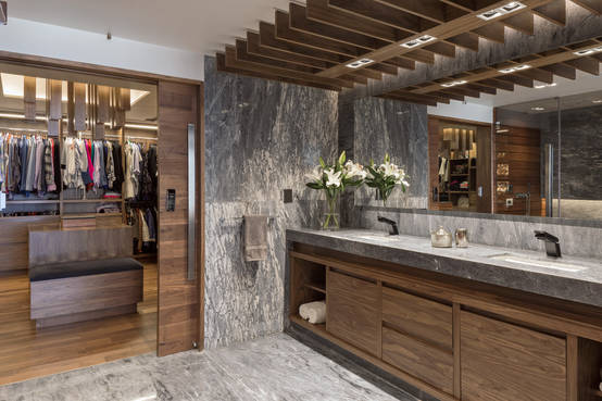 Pisos de mármol: ventajas y desventajas | homify | homify
