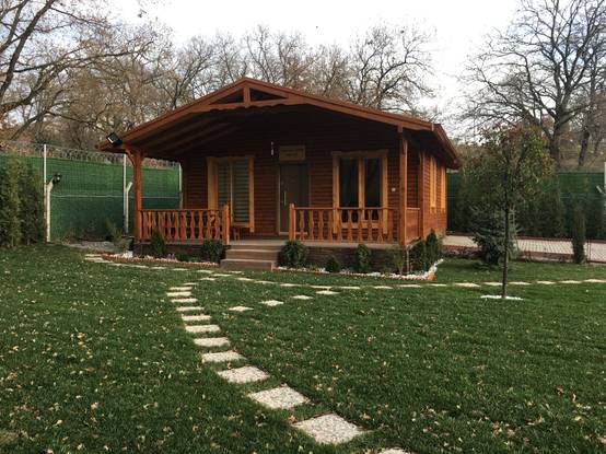 Ahsap Ev Bakimi Nasil Yapilir Homify