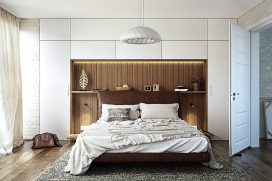 picture Stylish Modern Bedroom Designs 2019 the best modern bedroom designs in 2019