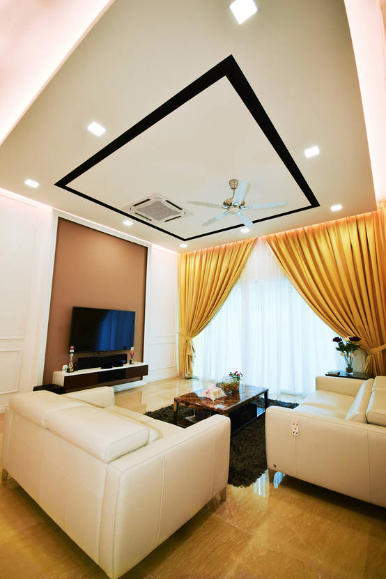 A Tour Of A Beautiful House In Malaysia Homify