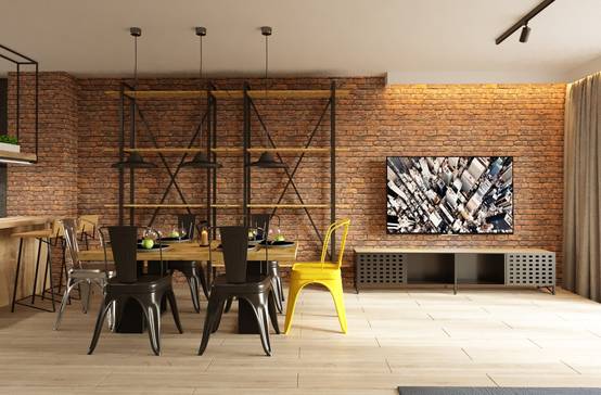 What To Know About Removing Internal Walls Homify