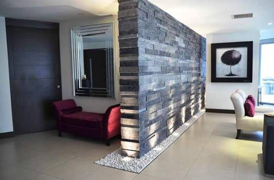 Stone Wall Cladding Ideas That Are Beautiful And Affordable Homify