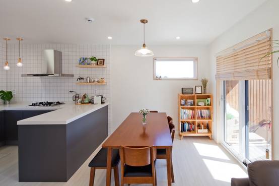 좋은 집을 위한 실내동선 계획의 여섯 가지 디자인 해법 | homify