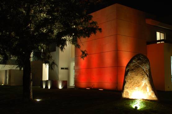 Iluminación de exteriores e interiores | homify