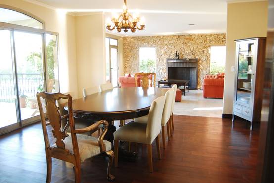 20 comedores estilo clásico para sentirte en un palacio | homify