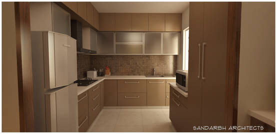 Pros And Cons Of A Modular Kitchen, How To Install Modular Kitchen Cabinets