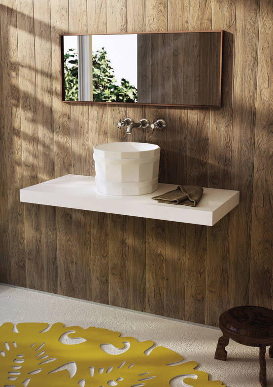 Alles andere als gewöhnliche Waschtische | homify