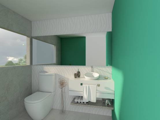 Pintura epóxica: qué es y usos en el hogar | homify