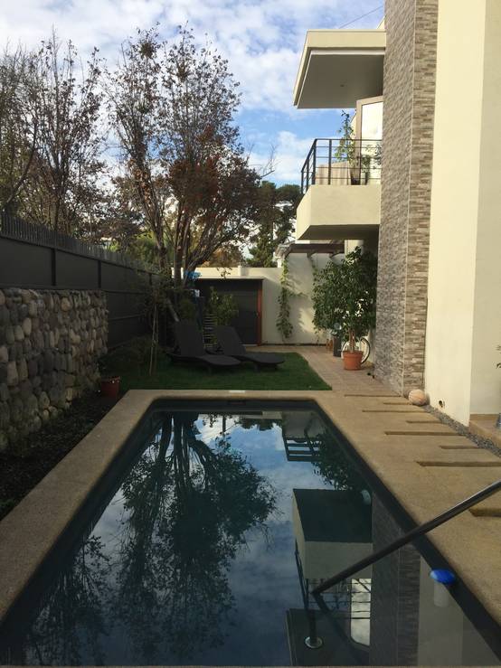 6 Piscinas Pequenas Que Caben En Cualquier Patio Homify