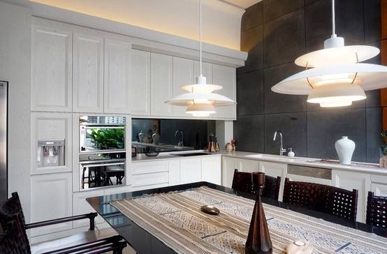 8 Fakta Menarik Pantry  dan  Kitchen Island yang Belum Anda 