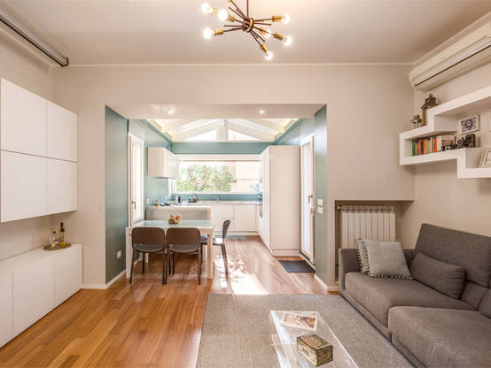 Parquet in Cucina: Idee, Consigli ed Esempi | homify