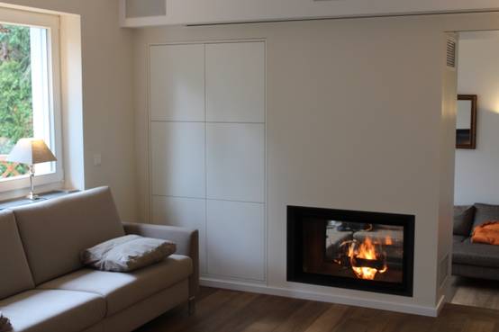 Flipboard Schone Kamine Fur Euer Wohnzimmer Homify Homify