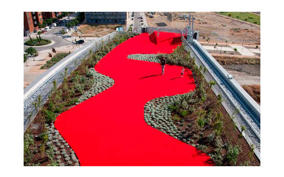 Proyectos de cubiertas ajardinadas desde Madrid | homify