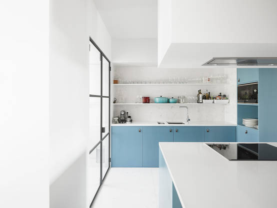 Silestone: o que é, tipo + 15 Exemplos | homify