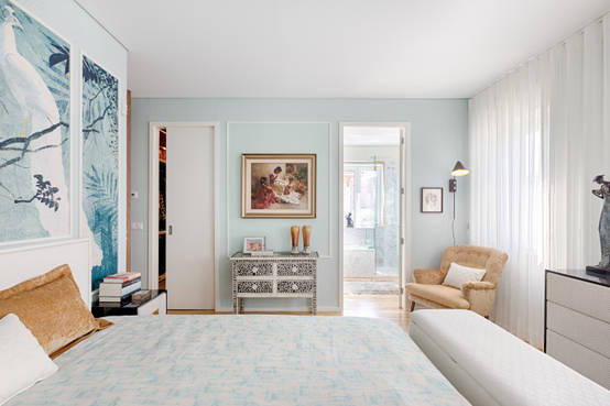 Previsão: 5 Tendências de Cores na Decoração em 2023 | homify