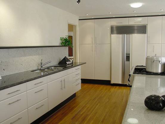 Cocinas integrales diseñadas a la medida en la Ciudad de México | homify