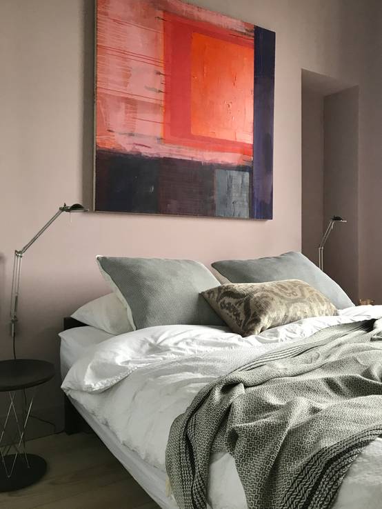 9 Things to Keep in Your Bedroom for Better Sleep homify