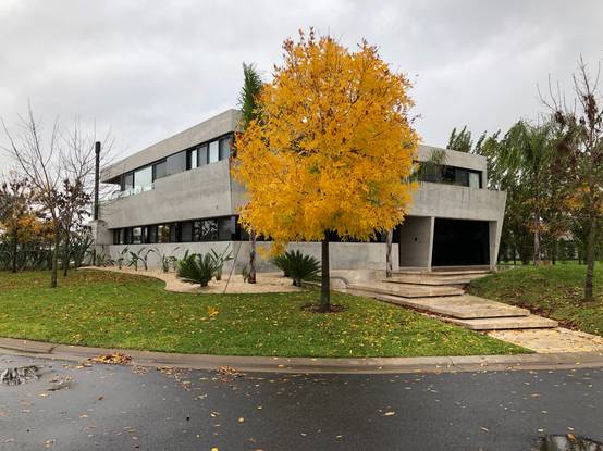 Colores y combinaciones para pintar fachada de casa (y que sea un éxito