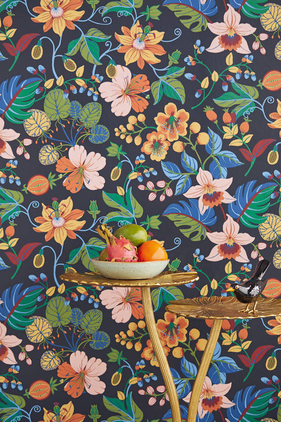 21 Floral Pattern Designs to Incorporate in Your Home | homify .seamless floral pattern png images with transparant background, which you can use in your poster, flyer design, or presentation powerpoint directly.