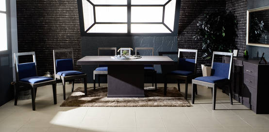 ¡Guía para elegir el comedor de tu estilo! Muebles Dico en CDMX y área