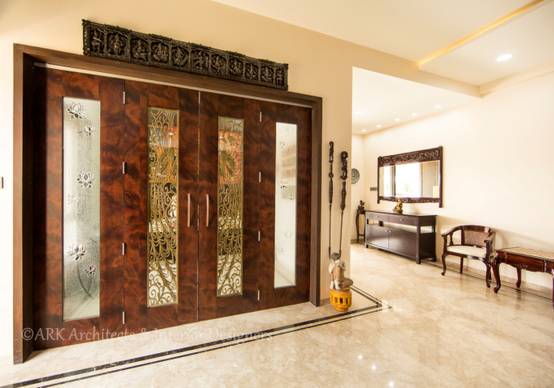 9 Beautiful Door Designs For Your Home Homify