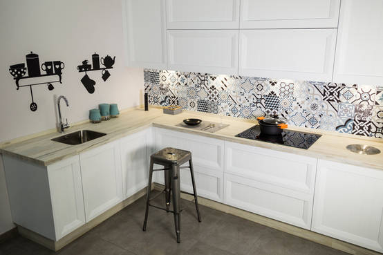 Diseño de cocinas en Córdoba | homify