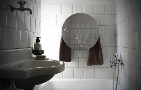 Elektrische Handtuchwärmer in neuen Formen | homify | homify