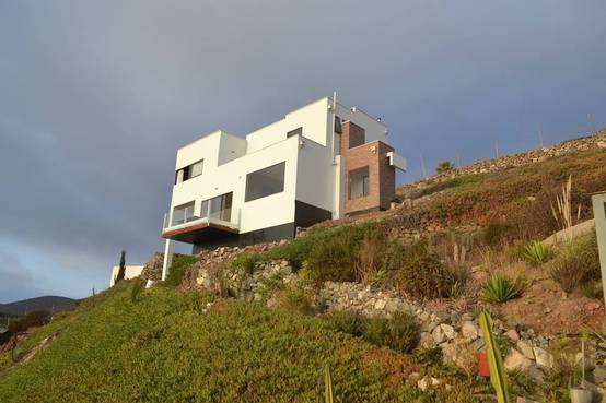 10 Casas Prefabricadas Ecologicas Y Espectaculares Homify Homify