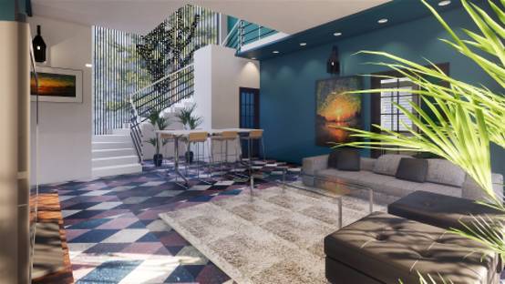 10 Modern Houses With Courtyards Homify Homify