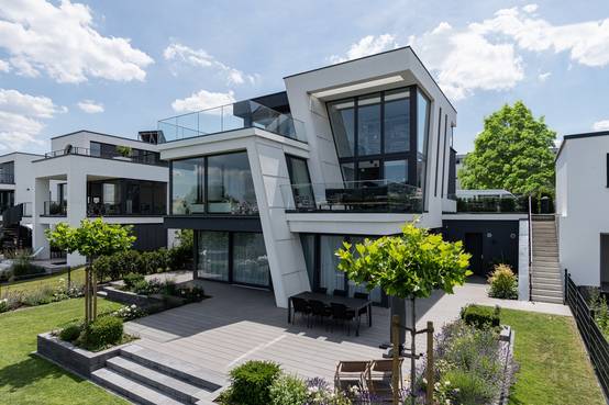 Die schönsten Häuser aus ganz Deutschland homify