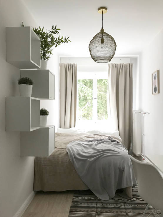 20 Farben Und Farbkombinationen Furs Schlafzimmer Homify