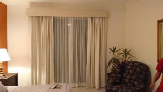 bonitas ideas de persianas y cortinas