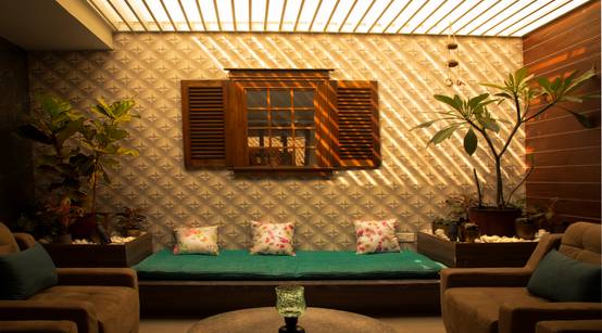 Complete plantscaping solutions from interior landscape ... Designaddict interiors, a interior designing firm based in pune.