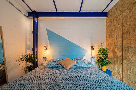 Cómo colocar los muebles para un dormitorio perfecto | homify