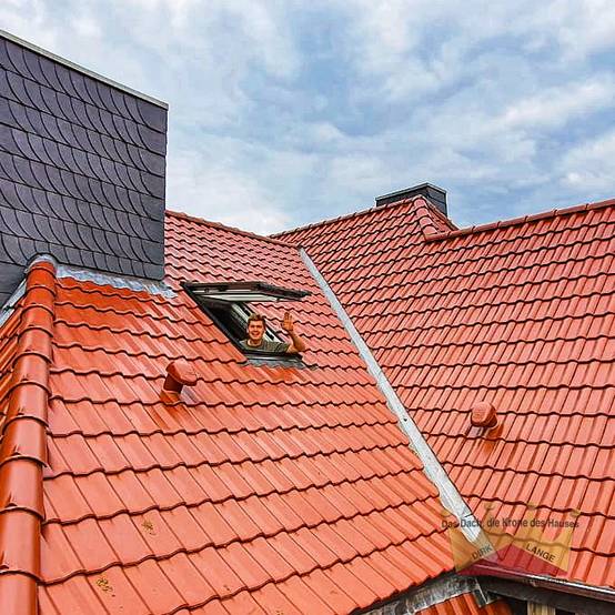 Material Zum Dachdecken