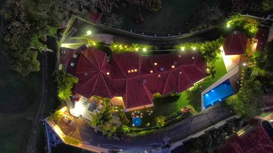 10 Casas de campo con las que vas a soñar | homify