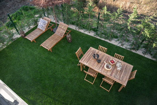 Cómo construir una barbacoa en tu patio: fácil y económico | homify