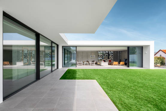 Exploring the Latest Trends in Window Design for Modern Homes in 2023 | homify
