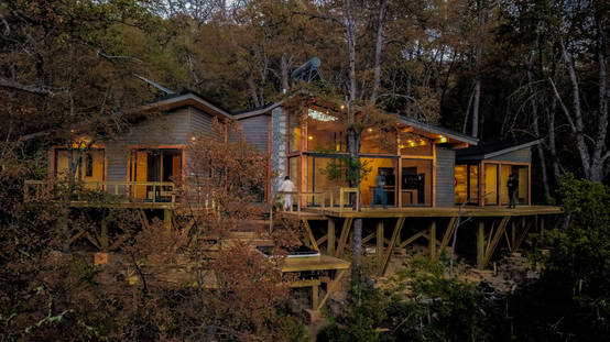 Un Éxito en el Diseño de Casas Sostenibles en Madera | homify