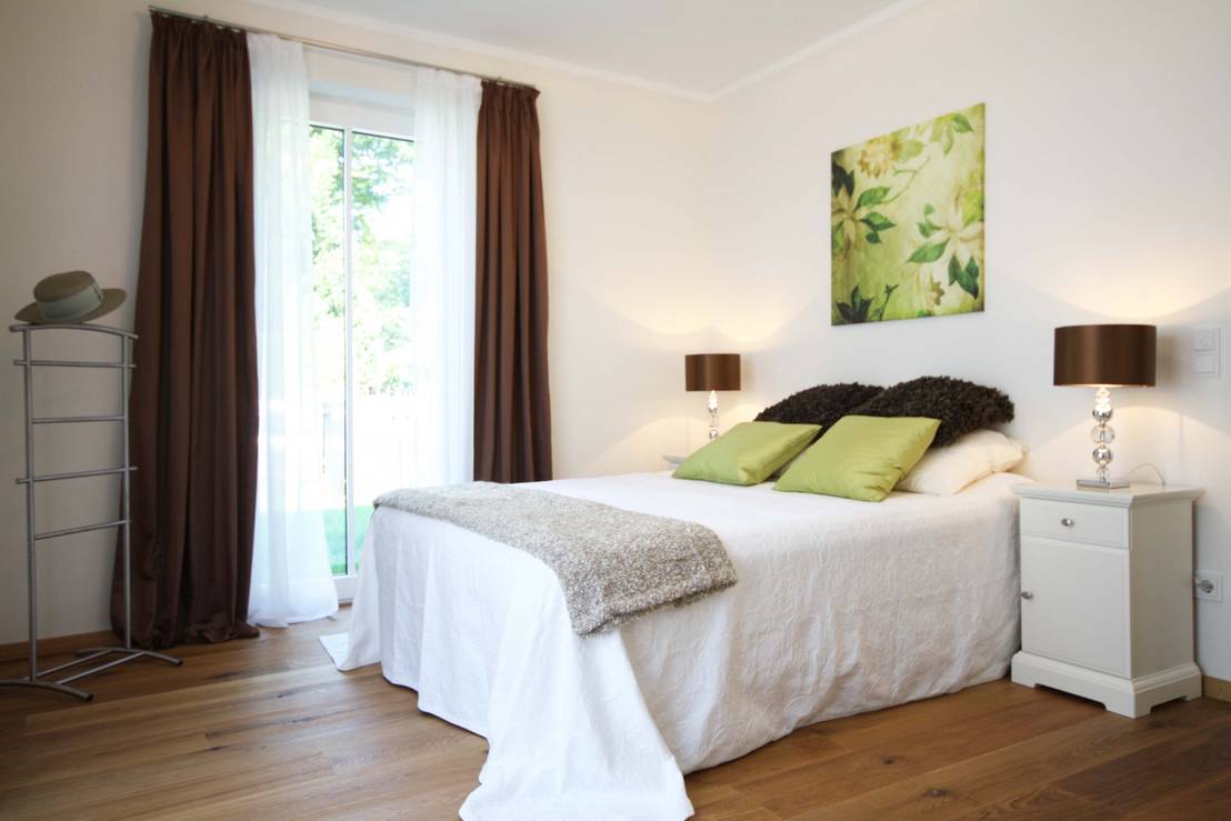 Feng shui im schlafzimmer – schnell & einfach