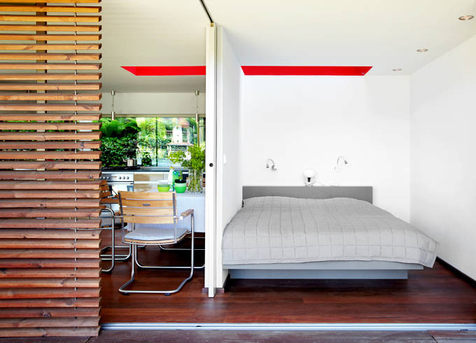 Schlafzimmer einrichten: echte raumwunder
