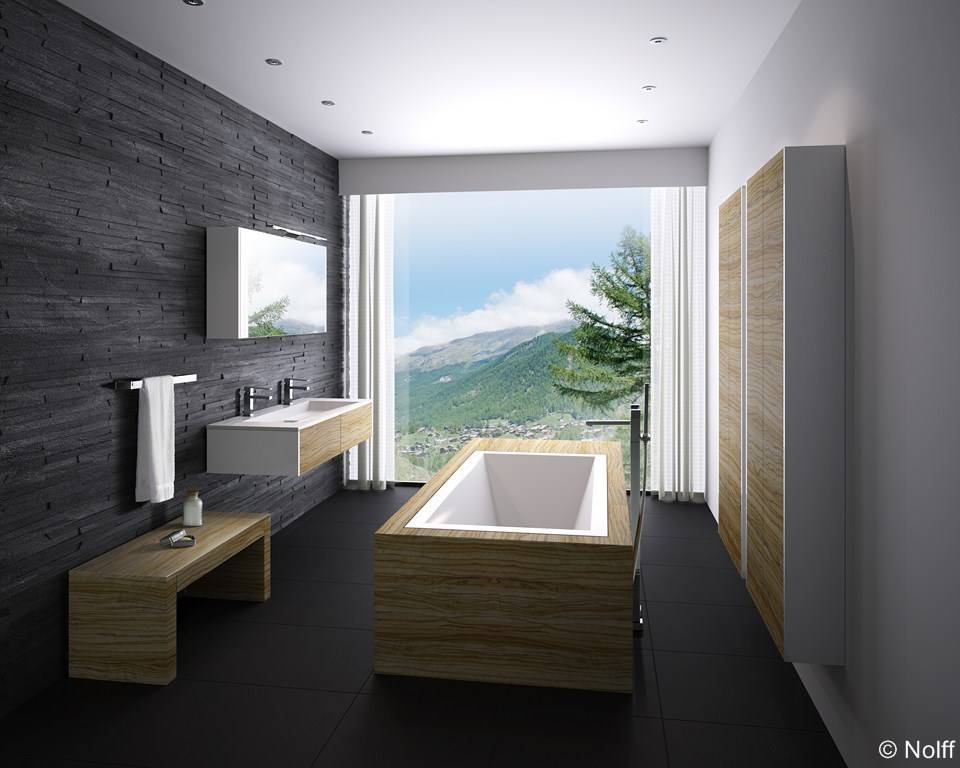 Vasca da bagno su misura ~ avienix.com for .