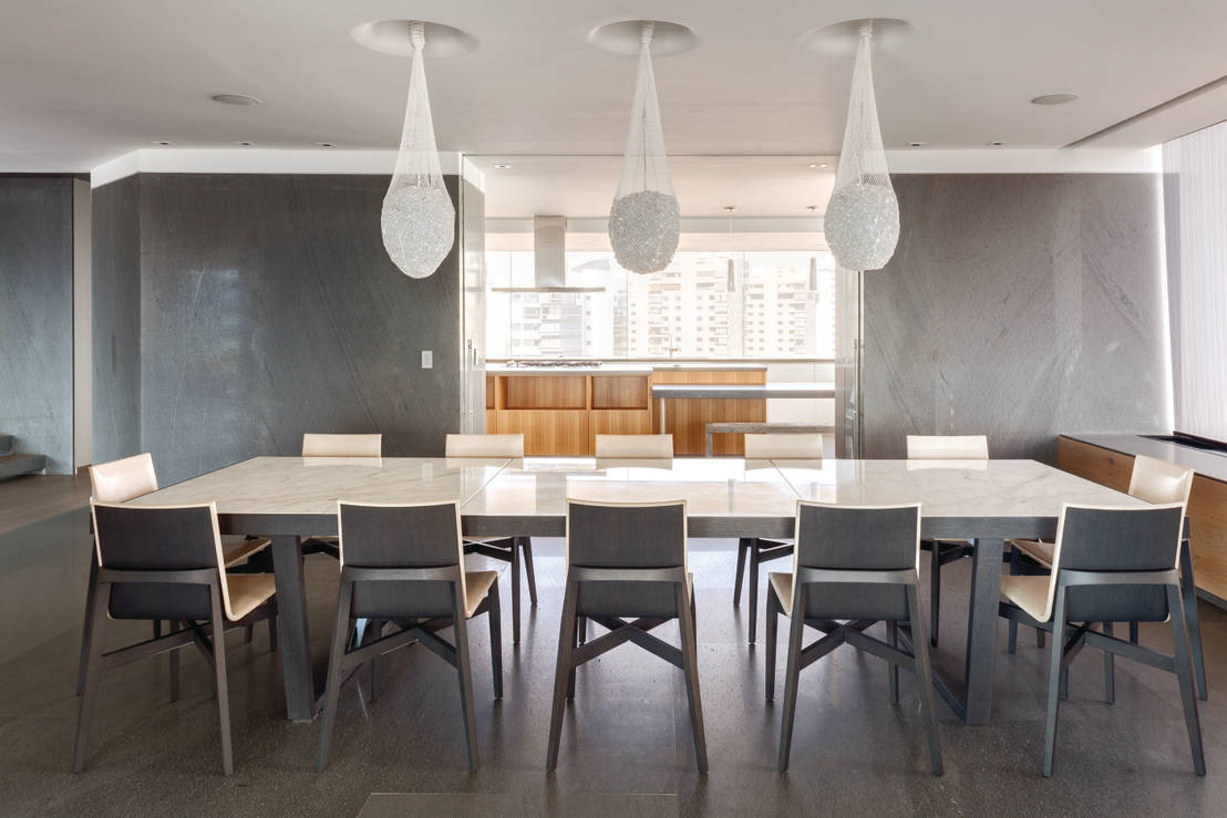 Casas modernas: ¡10 ideas de muebles espectaculares!