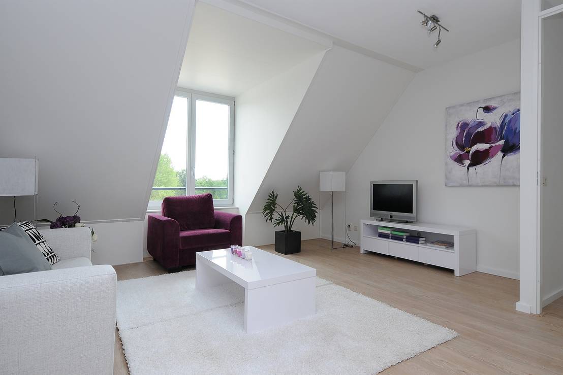 Kleines wohnzimmer einrichten