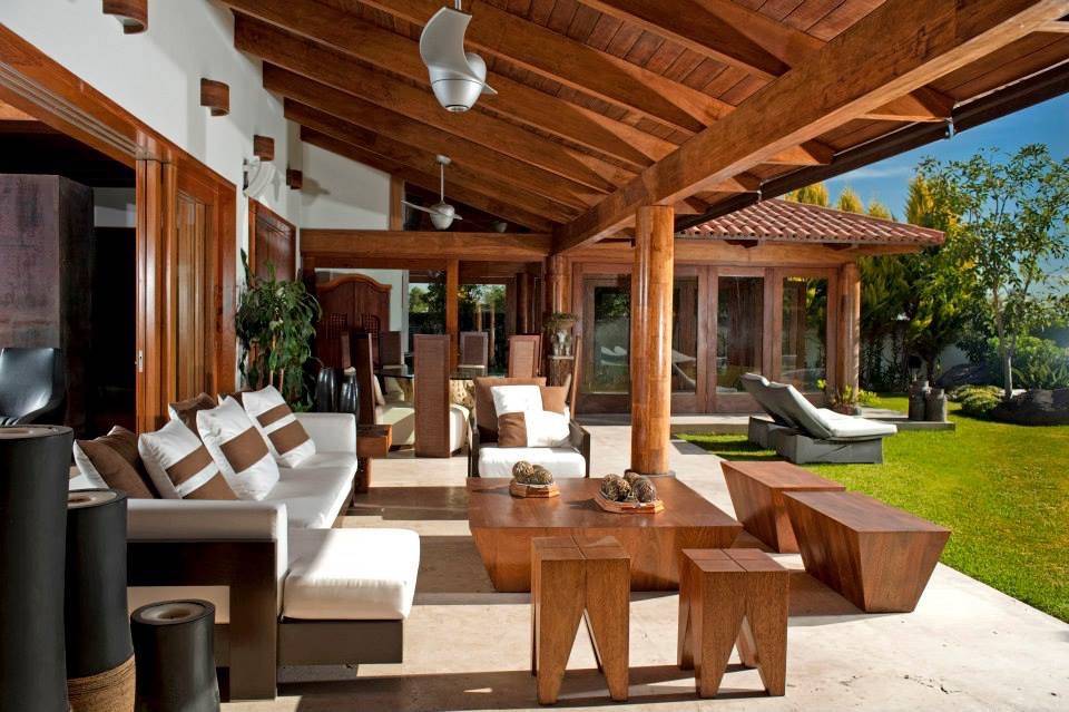 6 ideas para arreglar tu patio ¡y que se vea sensacional!