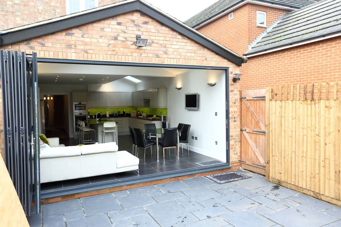 House improving extensions 18 affordable ideas