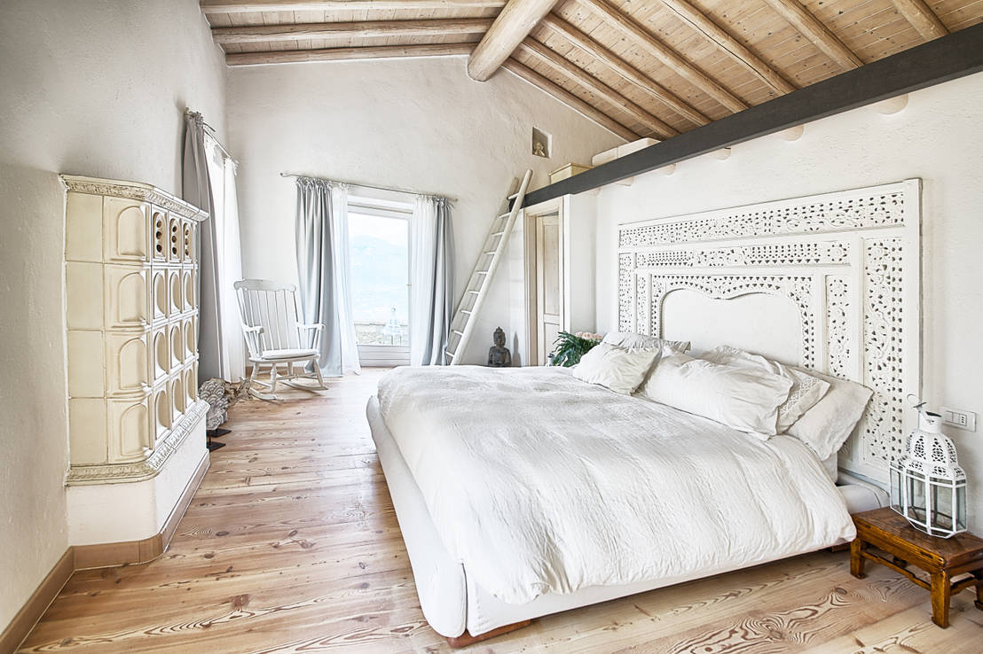 Arredamento moderno camera matrimoniale : arredamento moderno per ...
